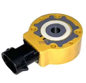 Fuel Injector Solenoid Valve 2145427 214 5427 for Caterpillar C7 C9