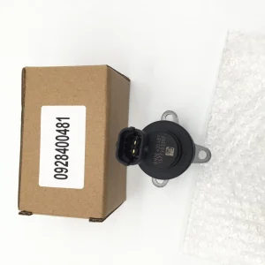 Fuel Metering Solenoid Valve 0928400835