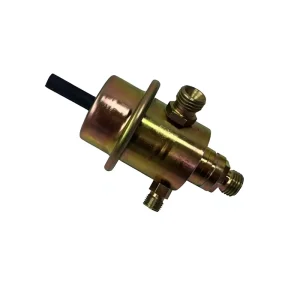 Fuel Pressure Regulator Valve for Mercedes Benz M102 M103 KE Jetronic Engine A0000780392 0000780392