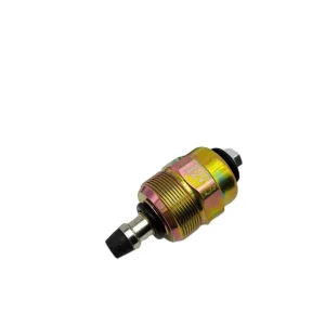 Fuel Shutoff Solenoid Valve 0330001018 for Reynolds RAPID F40 G40