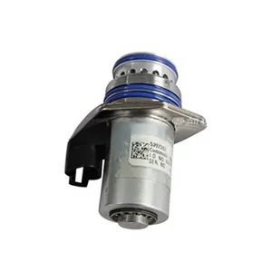 Fuel Shutoff Valve 5397343 for 43347 Flameout Solenoid Valve 0024989 Gas Engine Accessories Fitment Passenger Cargo