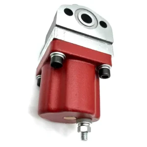 Fuel Shutoff Valve Flameout Solenoid Fuel Shut 3035346 3035345 3035362 3035344 for Cummins NT855 K19 M11 N14 24V
