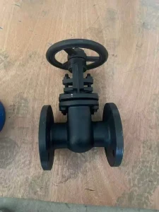 GB National Standard DIN German Standard F4 F5 Soft Sealed Metal Sealed Gate Valves Manual Types Water 3 Port Size Low