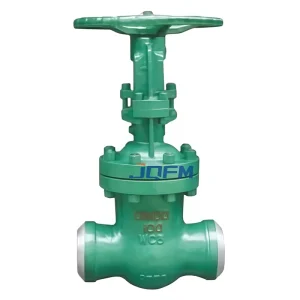 GD Stainless Steel Vacuum Isolation Gate Valve DN10 DN600 Pneumatic Electric Flange Clamp Connection for Semiconductor Aerospace