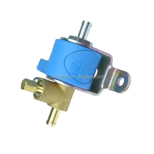 GLP GPL NGV Autogas Shut-off Valve Conversion Kit Petrol Valve Solenoid Coil Engine Parts