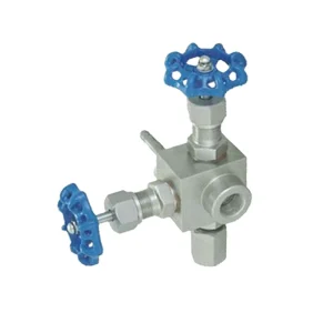 GMQY11 C Carbon Steel GMQY11 B Stainless Steel Series High Sealing Sampling Valve
