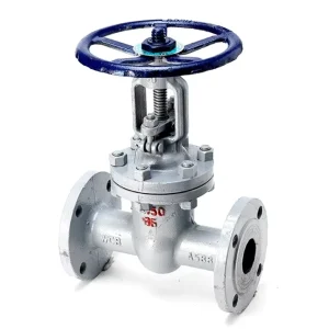 GV Series Gate Valves for Water Pump