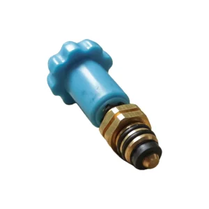 Gas Boiler Spare Parts Water Supply Valve