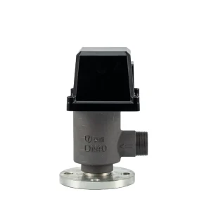 Gas Meter Valve Angle Valve