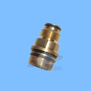 Gas Valve