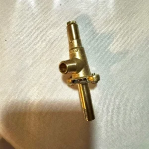 Gas Valve for Gas Stove NS 63 to Manually Control for Guatemala NPT1 8 Customized Supported
