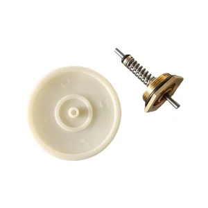 Gas Water Heater Parts Linkage Thimble Valve Spindle Gasket Hex Nut Needle Valve