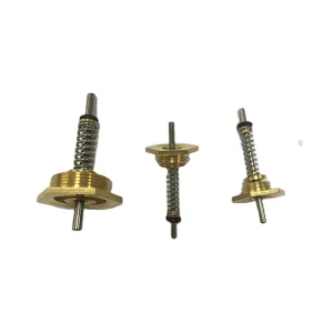 Gas Water Heater Spare Parts CKD Valve Thimble Spring Pin Needle 10mm 12mm 14mm 20mm
