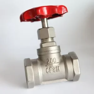 Gate Valve