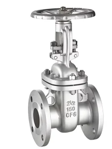 Gate Valve