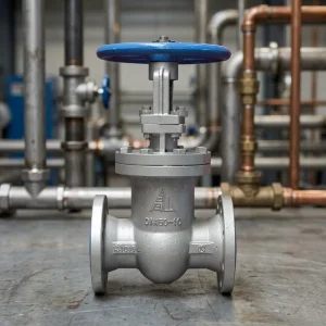 Gate Valve Cast Iron Ductile Manual Gate Valve Stainless Steel 304 316L Gate Valve for Water Gate Valve