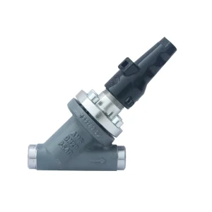 Gate Valve DN15 DN125 Chemical Industry High Pressure Factory