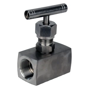 Gate Valve Stainless Steel AISI 304 Threaded Manual