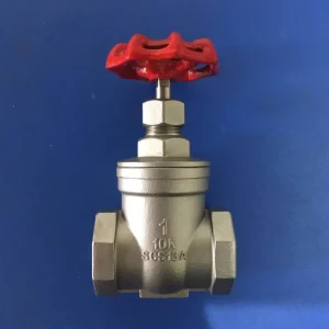 Gate Valves OEM