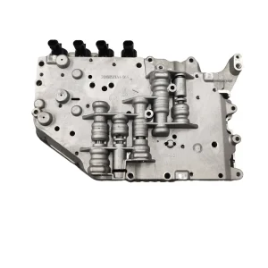 Geely DSI 6AT Transmission Valve Body M11 QR640AHA Automatic Transmission Valve Body for Dragon Koleando