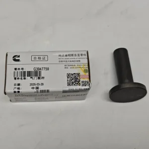 Genuine 6D107 Valve Tappet 3947759 Diesel Engine Spare Parts Use for Cummins ISB6.7 QSB6.7 Construction Machinery Parts
