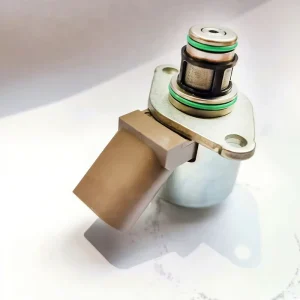Genuine Common Rail Control Valve Spare Parts 7135 818 Control IMV Valve 9109 946 9109 942 7135 818 28233374 33100 4X700