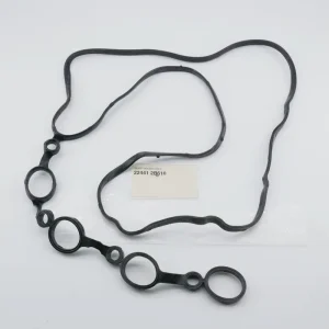 Genuine Engine Aluminum Valve Cover Gasket Camshaft Cover Gasket 22441 2B610 224412B610 for K-ia