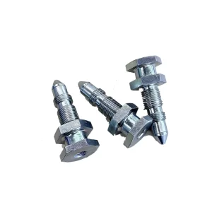 Genuine Excavator Parts Valve 203 30 42260 For PC130 7 Construction Machinery Parts
