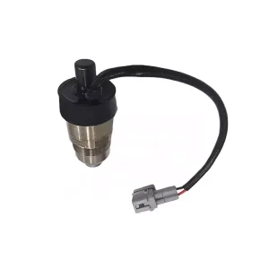Genuine Original Solenoid Valve OEM 096600 0033 096600 0033 0966000033