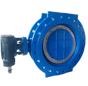 Ggg50 Butterfly Valve for Water