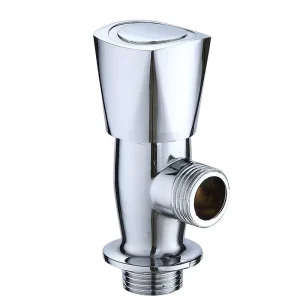 Good Polished in Wall Zin Valve Fitting Angle Valve Sanitary Ware