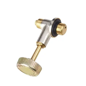 Good Price High Quality Custom oxygen valve