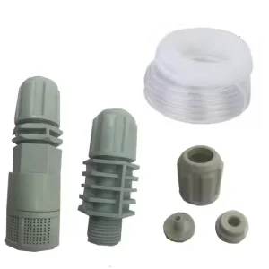 Good Price Supply Spare Parts for SEkO Pumps Injection Valve Foot Valve Hose