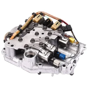 Good Price U540 U540E Transmission Valve Body for Toyota