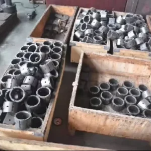 Good Quality API 6A 1*2 Inches Fig602 Plug Valve Manifold with Union End for Oilfield Flow Control