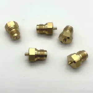 Good Quality Factory Directly 2mm Carburetor Needle Valve for Solx 44PAI Carburetor volvo Penta Marine Engine