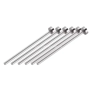 Guangxin Piezoelectric Jet Valve Needle Precision Dispensing Machine with Tungsten Steel Needle 220V Glue Filling Dispenser