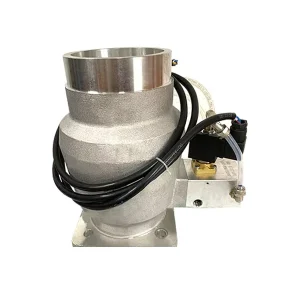 Guaranteed Quality Screw Air Compressor Parts Inlet Intake Valve