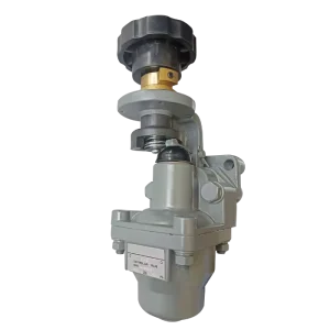 H-4 Pressure Regulating Control Valve R431002818 R431002819 R431002820 R431002821 R431002822 P-050967 Customized Color OEM/ODM