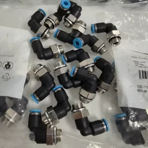 H QS 4 153462 Non return Valves