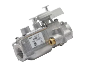 H43 Series Stainless Steel Natural Gas Automatic Shut Off Pilot with Manual Shut off H43AB 4C H43BA 5C H43AA 1C H43AA 12D