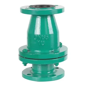 H44J-10/16C One-Way Sewage Check Valve Cast Steel Sealing Swing Backflow Preventer 1/2″-4″ Port Cast Iron Carbon Steel