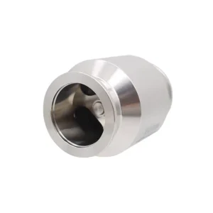 H72V B Manual Vacuum Stainless Steel Series Low Temperature Lift Check Valve