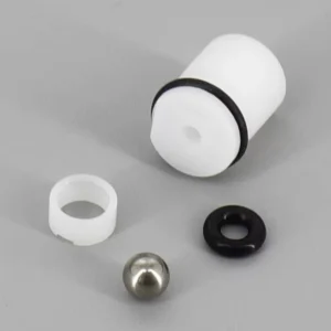 HB PP0324 One Way Valve for HITACHI HIT Cij Inkjet Printer Spare Parts