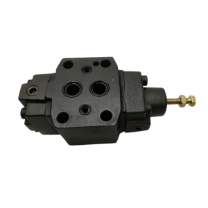 HCG Proportional Valve HCG 03 A1 22 HCG 03 A1 22 HCG 06 B 1 HCG Series Stable Flow Regulation Hydraulic Station Components