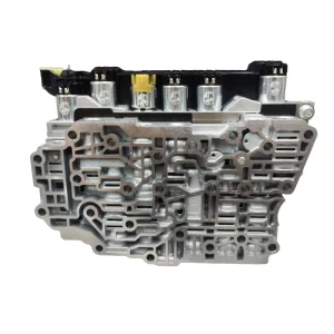 HJ 6F35 6-Speed Transmission Valve Body Assembly Remanufactured for Lincoln MKZ Double-Layer 1 Year Warranty
