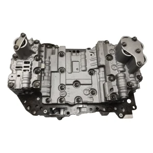 HJ Brand 09G 6AT Transmission Valve Body TF 60SN OE 09g325039a for Volkswagen Skoda Jetta Lavida (excluding DCT)