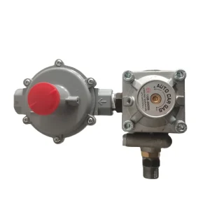 HL15 Natural Gas Pressure Reducing Valve Natural Gas Regulators Pressure Reducing Valves Gas Regulators DN100
