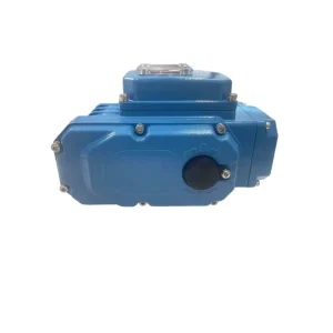 HL2 10S 100NM On Off Type Ball Valve Actuator 220VAC IP67 with CE Certificate