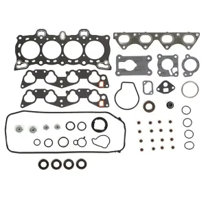 HS9123PT HS9123PT 1 Cylinder Head Gasket Set Engine Gasket Kit Fit 88 95 for 1.5L 1.6L SOHC